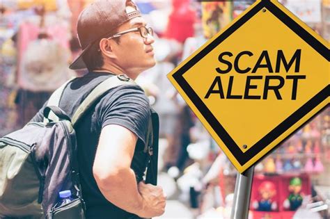 smart card travel scam|how to stop travelling scams.